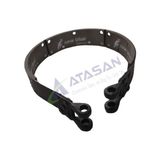 Karbeyaz Fren Çemberi Erka Tip New Blue Balatalı Döküm Baş - Fiat / New Holland 450 - 480 - 5160713 - 1 Adet