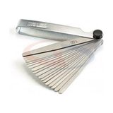 Karbon Çelik Sentil Filler Çakısı 0,05-1X100MM 20 Yapraklı - Seçenek 1