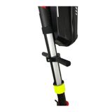 Karbon El Tutacağı + Vida (kırılmaz) Xiaomi M365 M365 Pro Pro 2 Pro3 S1 Ve Diğer Modeller Uyumlu t31013