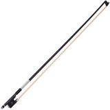 Karbon Fiber 4/4 Carbon Arşe Profesyonel Keman Yayı