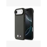 Karbon Fiber M Logolu Magsafe Uyumlu iPhone 17 Air Kılıf