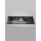 Karbon Film Isıtıcı Kablolu Halı Altı Ayak Kafes Filim Akvaryum Isıtma Filimi 25x80 CM