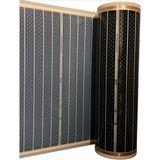Karbon Isıtıcı Film 240WATT/M Bega Matt Premium Film 80CM-100 Metre