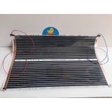 Karbon Isıtıcı Film 50 X 80 Cm Kablolu 220v - 120w
