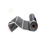 Karbon Isıtıcı Film Bağlantısız 100x80cm 220v-240w