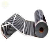 Karbon Isıtıcı Film Bağlantısız 200 x 80 CM 220v-480 W
