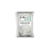 Karbonat (Sodyum Bi-Karbonat) 100 Gr, Lokman Aktar