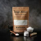 Karbonat (Sodyum Bikarbonat) 250g