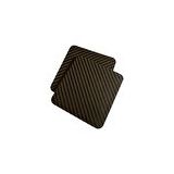 Karbonfiber Bardak Altlığı