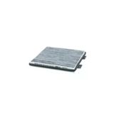 Karbonlu Polen Filtresi - Volvo S40 I 2 1995-2003 İle Uyumlu