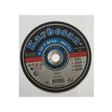 Karbosan 10 Lu 180x3x22 Metal Kesme Taşı
