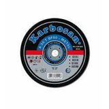 Karbosan 10040 Nk Metal Kesici Disk 180MMX3.0x22 Spral Taşı