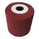 Karbosan 100x100x19 Kamalı Mop Zımpara 915388