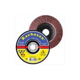 Karbosan 115 Flap Disk Nk 40 982930