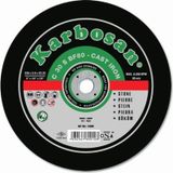 Karbosan 115 Kesme Taşı
