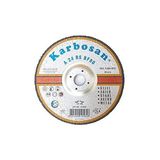 Karbosan 115 mm 2 Adet Metal Taşlama