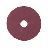 Karbosan 115 mm 36 Kum Fiber Disk Zımpara