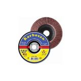 Karbosan 115 mm 60 Kum Flap Disk Zımpara