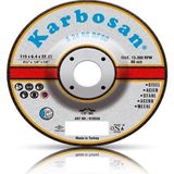 Karbosan - 115 mm Taşlama Taşı