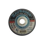 Karbosan 115 x 1.6 Kesme Taşı Metal 25 Adet 910450