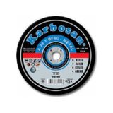 Karbosan 115 X 3 MM Metal Kesici Taş 10lu Paket