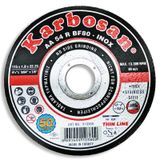 Karbosan 115mm Inox Kesme Taşı