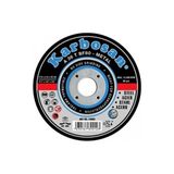 Karbosan - 115MM Kesici Taş 5'li Metal
