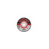 Karbosan 115X1.0x22.23 İnox (Paslanmaz Çelik)Thinline Kesme Taşı 25 Adet