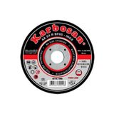 Karbosan 115X1 Inox Kesme Taşı 1Adet Kb155