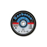 Karbosan 115x3.0x22.23 1 Adet Metal Kesme Taşı