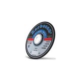 Karbosan 115X3.0X22.23 910910 A 36 T BF80 Düz Metal Ince Kesme Taşı 5'li