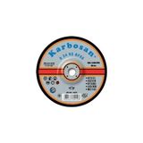 Karbosan 115X6.4 Taşlama Taşı 20 Adet