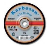 Karbosan 115x6.4x22.23 1 Adet Taşlama Taşı