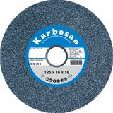 Karbosan 125 x 20 x 20 Nk 60 Zımpara Taşı 914850