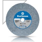 Karbosan 125x20x20 Nk Taşlama (zımpara) Taşı
