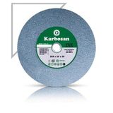 Karbosan 125x20x20 SCG Elmas Bileme Taşı - 920450