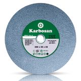 Karbosan 150*25*20 Scg 80 Elmas Bileme