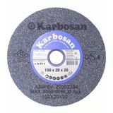 Karbosan 150X20x20 36Kum Nk Taşlama Taşı