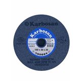 Karbosan 150x20x20 60 Kum Nk Taşlama Taşı