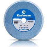 Karbosan 150X20X20 Nk 36 Zımpara Taşı