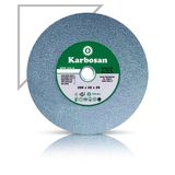 Karbosan 150X25x20 Scg Elmas Bileme Taşı-Karbosan 920480