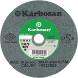 Karbosan 150X25X20 Scg Taşlama Taşı 920480