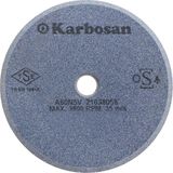 Karbosan 175x10x20 NK 60 Testere Taşı