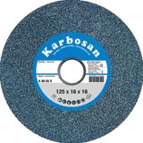 Karbosan 175X20x20 36 Kum Alüminyum Oksit Taşlama Taşı