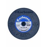 Karbosan 175x20x20 36 Kum Nk Taşlama Taşı Renksiz