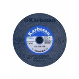 Karbosan 175x20x20 36 Kum Nk Taşlama Taşı