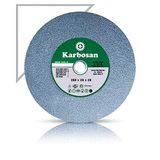 Karbosan 175x25x20 Scg Elmas Bileme Taşı