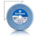 Karbosan 175x8x20 NK Bileme Taşı