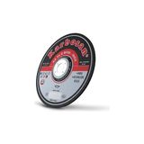 Karbosan 180X1.9X22.23 Inox Kesme Taşı 10 Adet