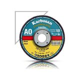 Karbosan 180x22.23 40 Kum 983210 Premium Line Ao Flap Disk Zımpara